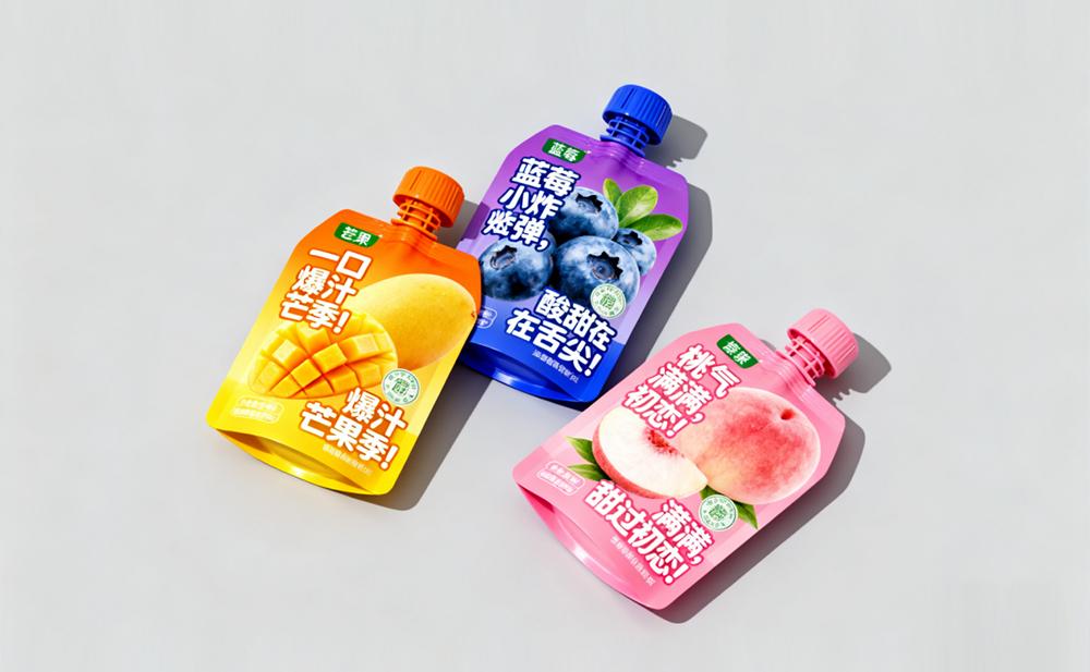 柔版—TW021AQ蒸煮复合油墨